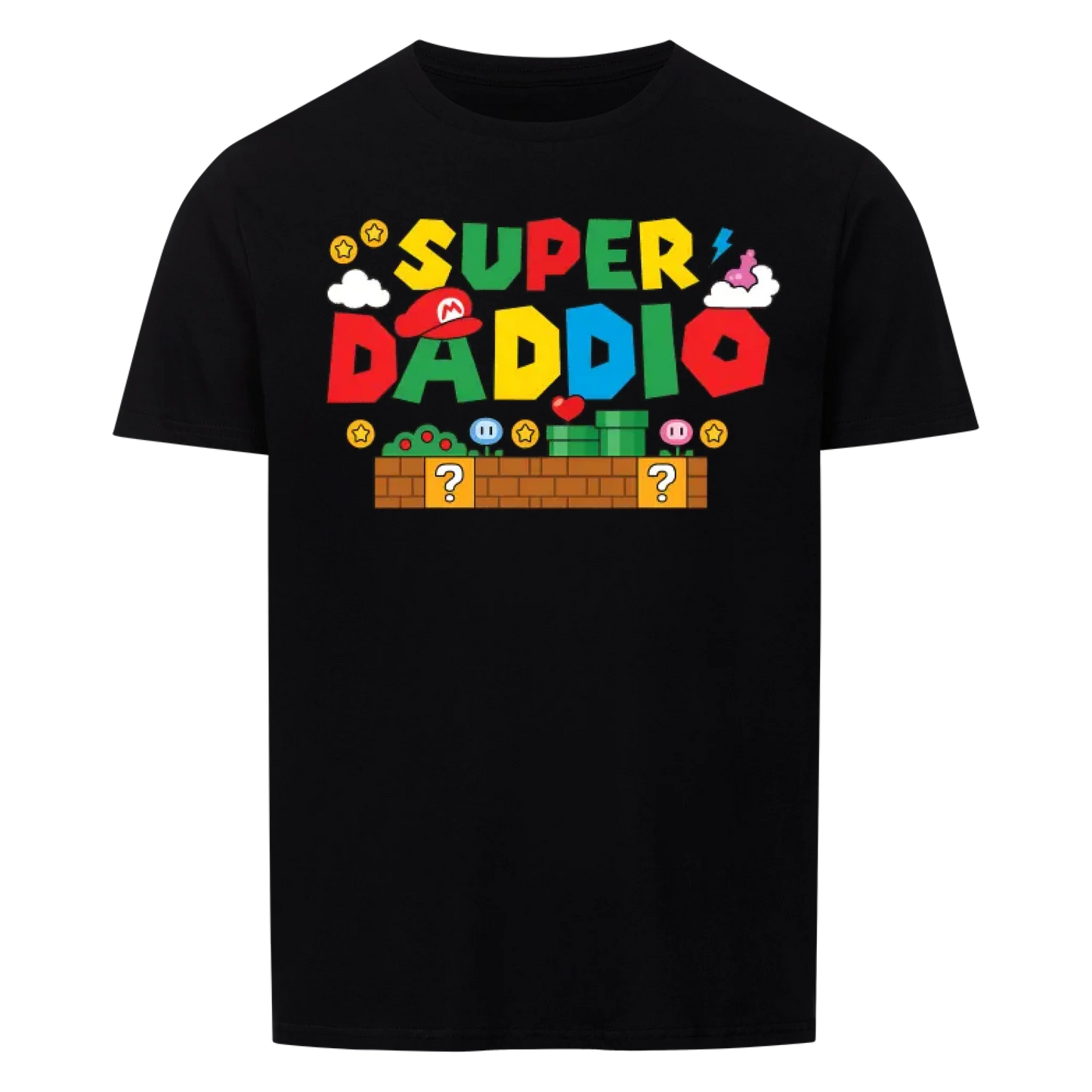 Super Daddio