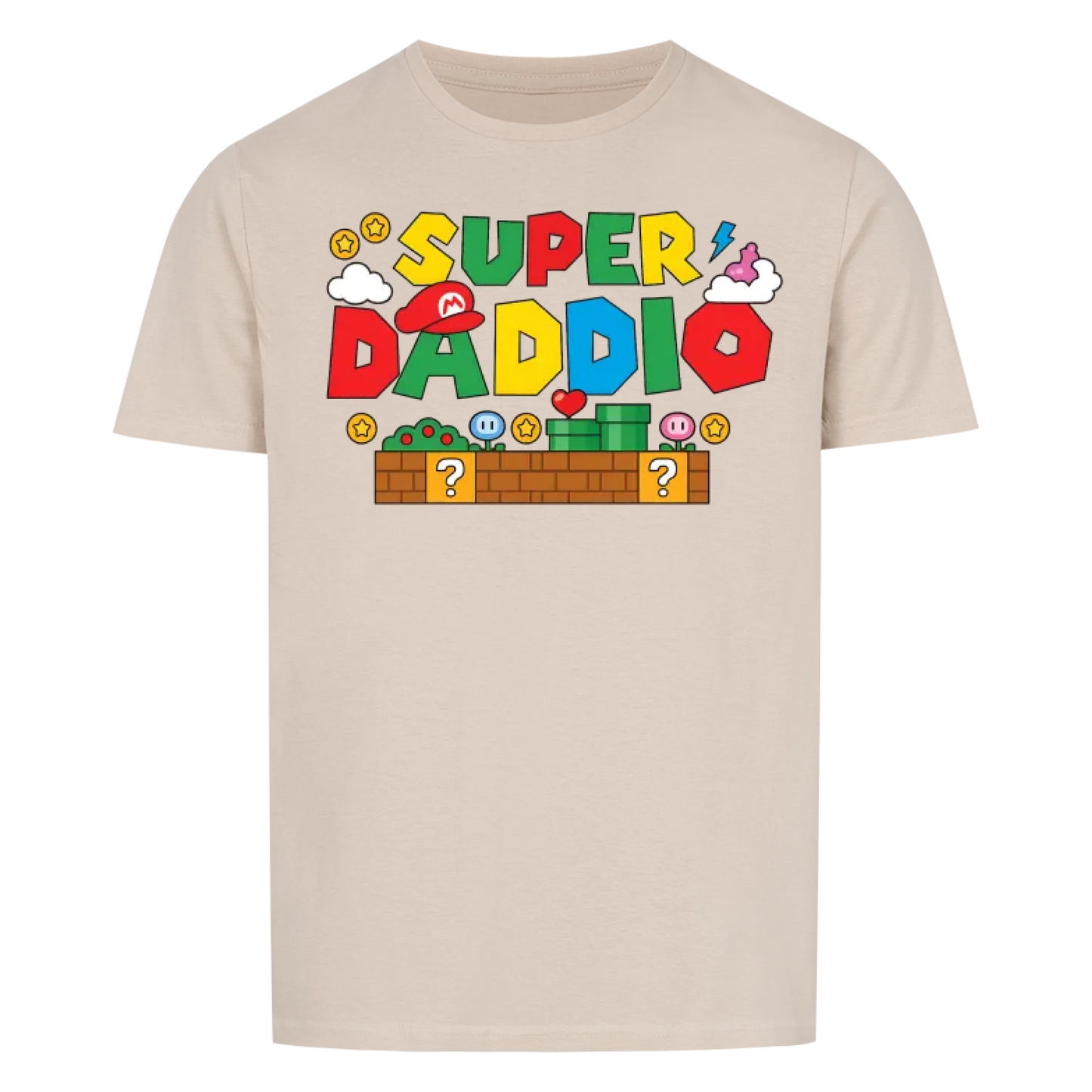 Super Daddio