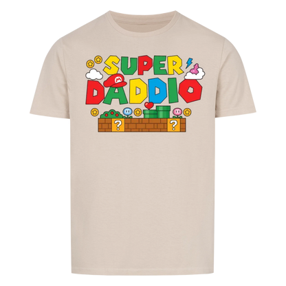 Super Daddio