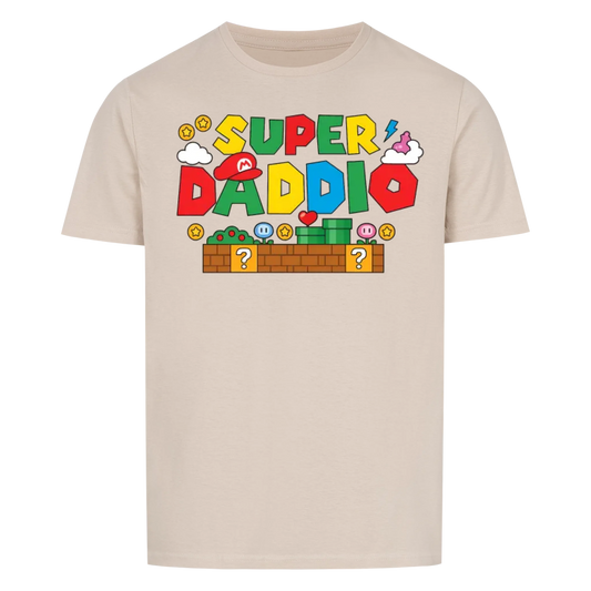 Super Daddio