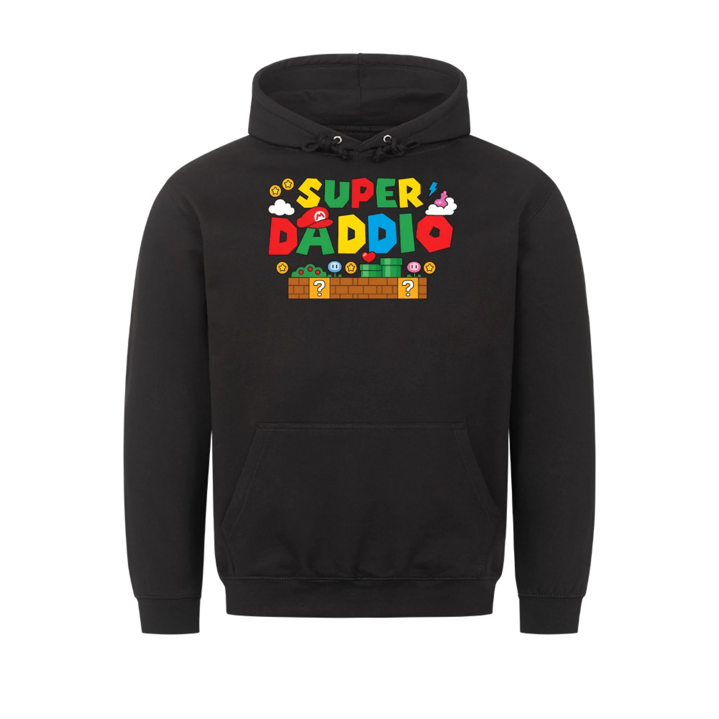 Super Daddio