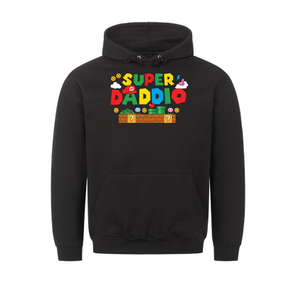 Super Daddio
