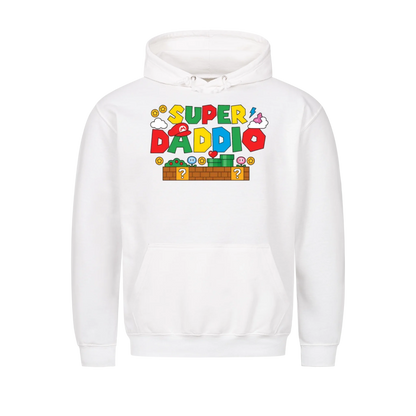 Super Daddio
