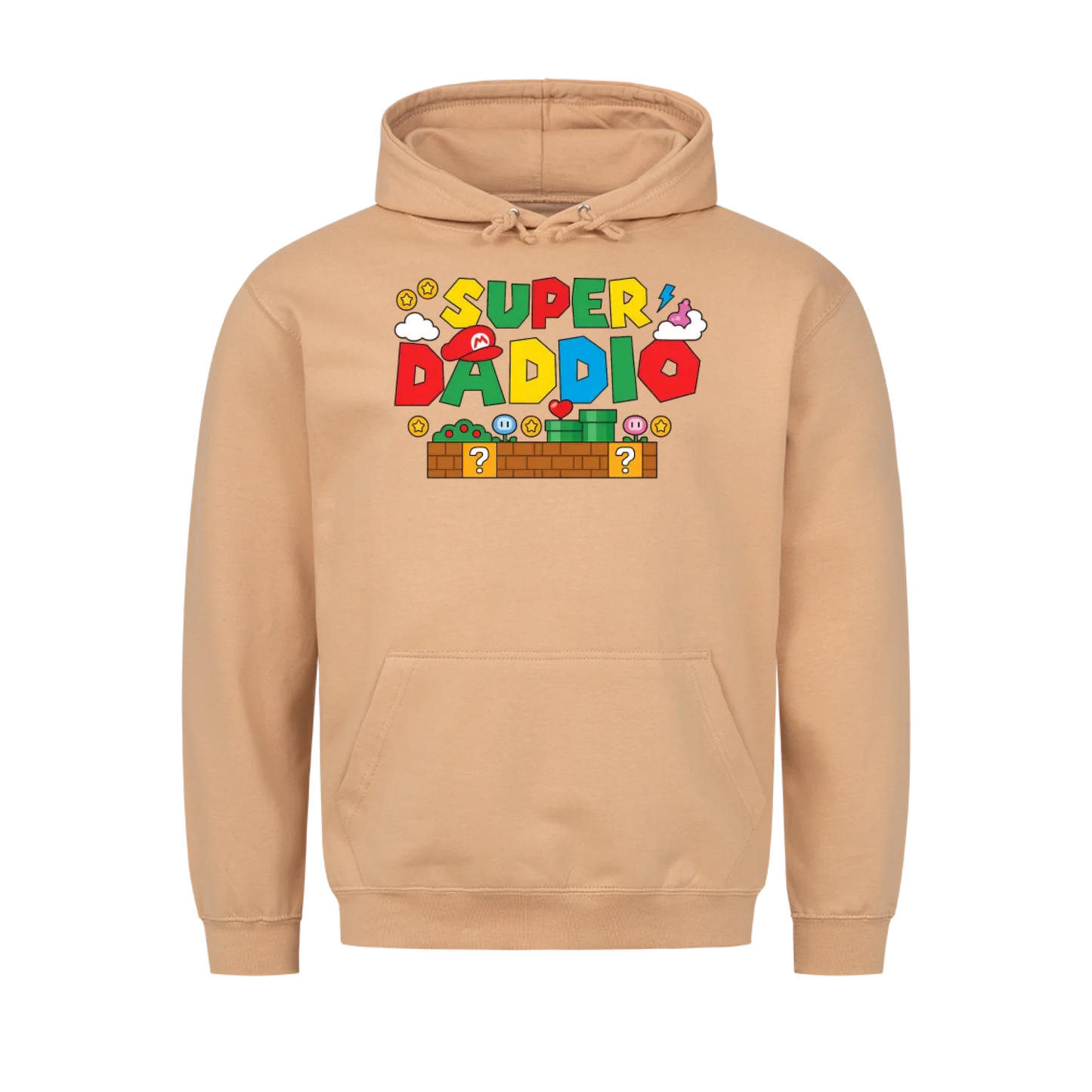 Super Daddio