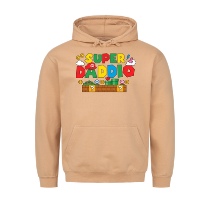 Super Daddio