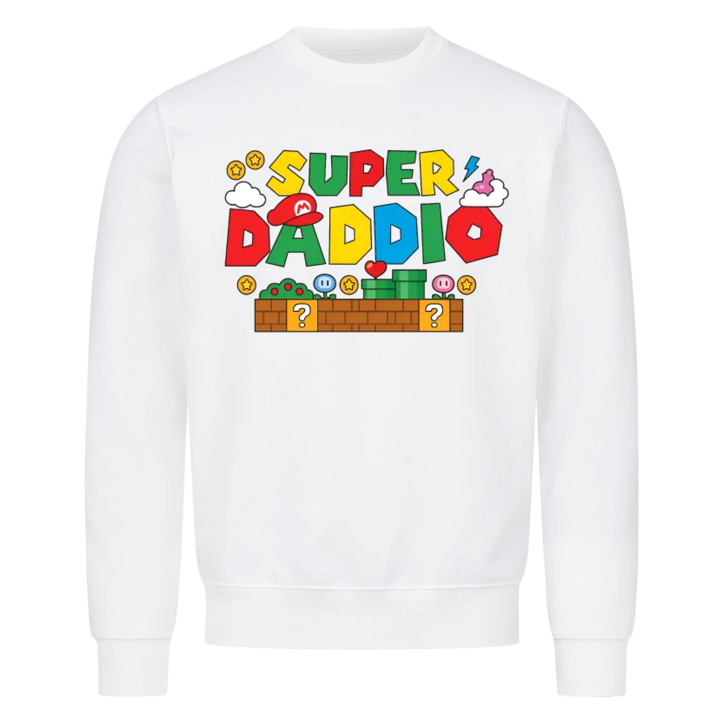 Super Daddio