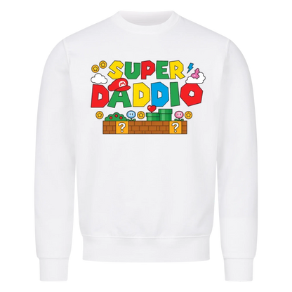 Super Daddio