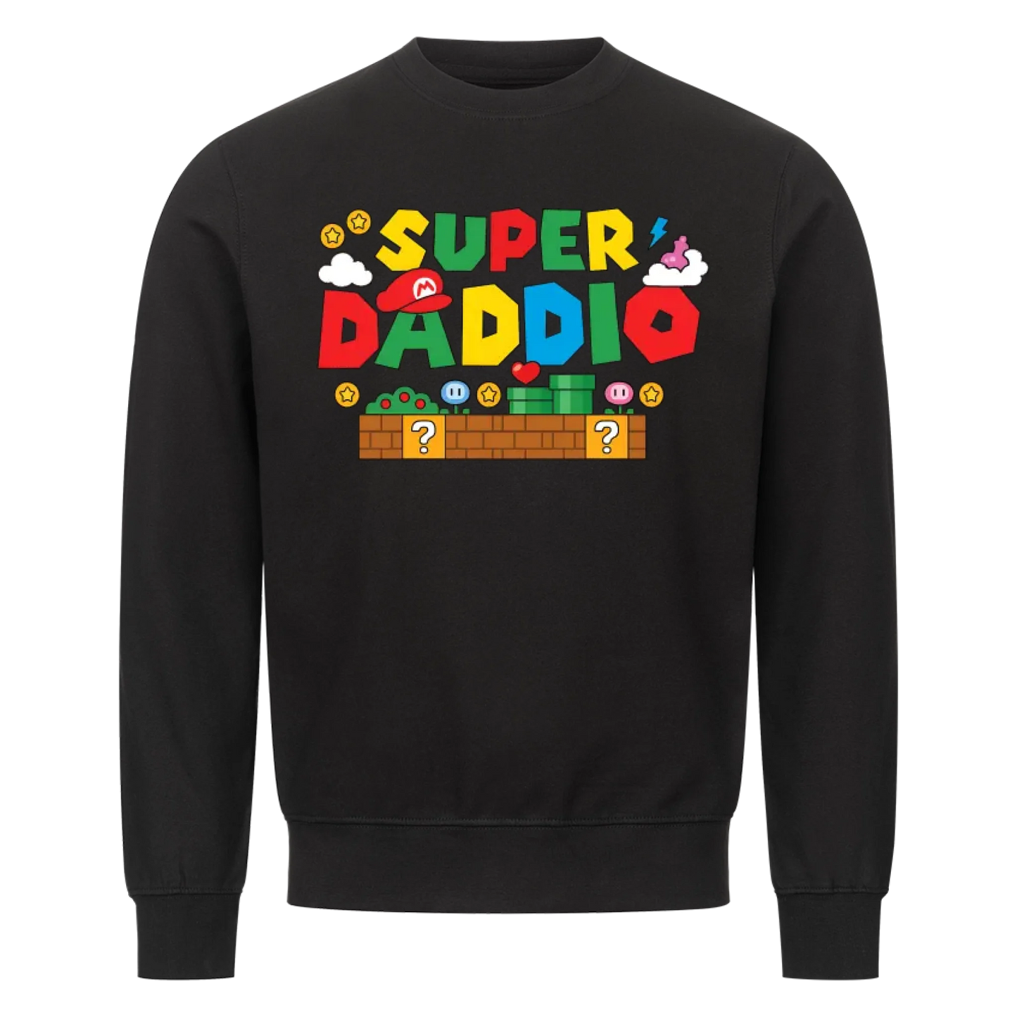 Super Daddio