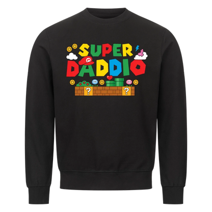 Super Daddio