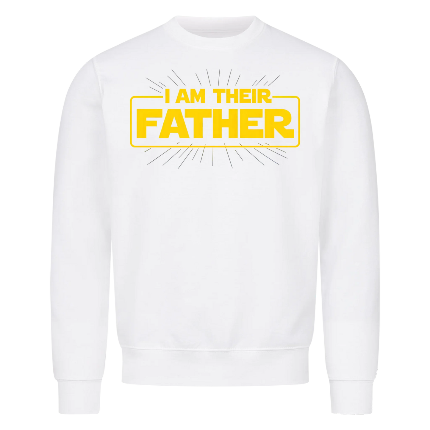 I Am Their Father