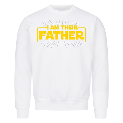 I Am Their Father