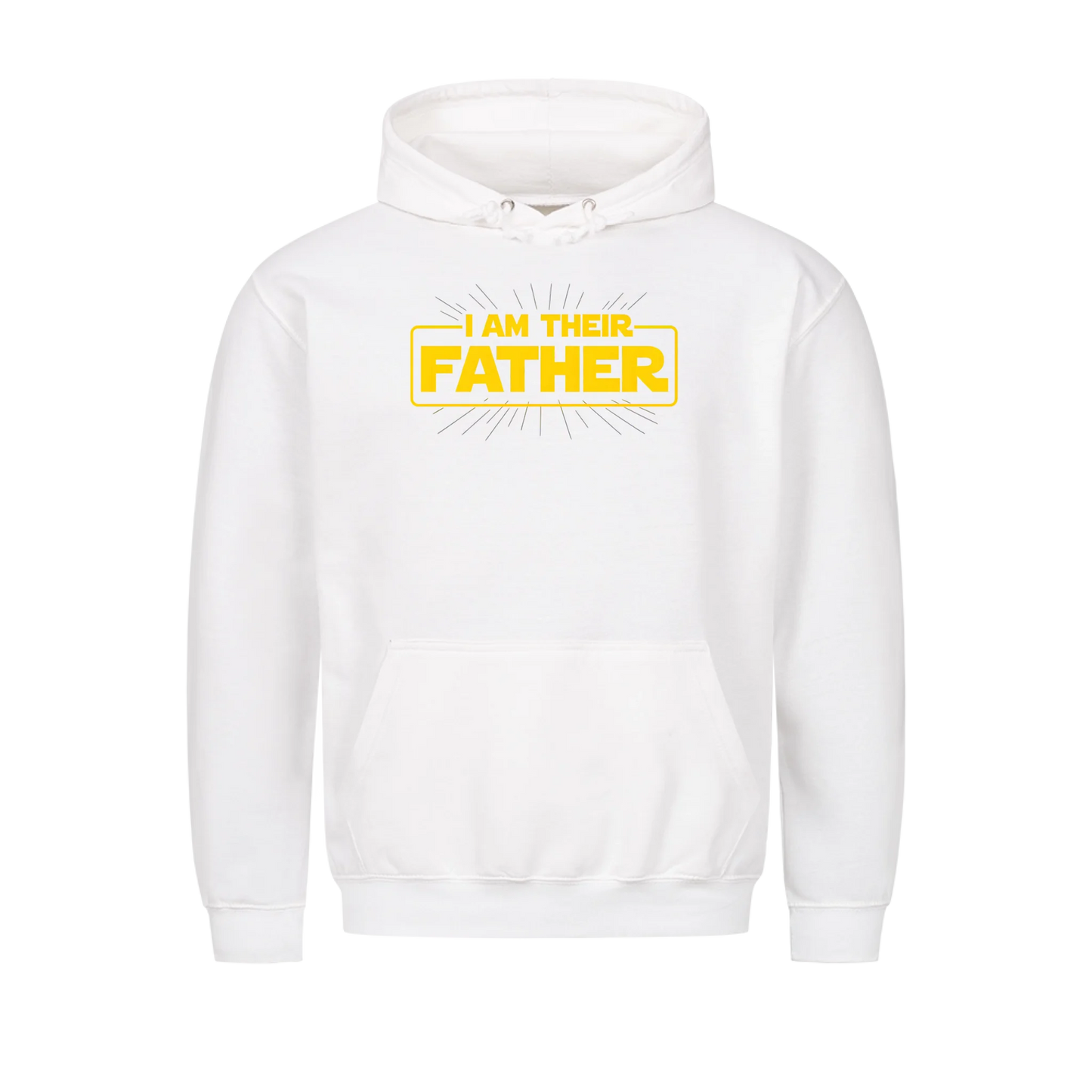 I Am Their Father