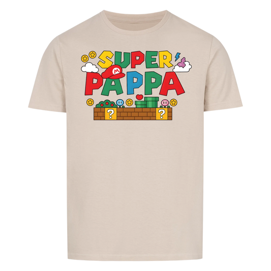 Superpappa