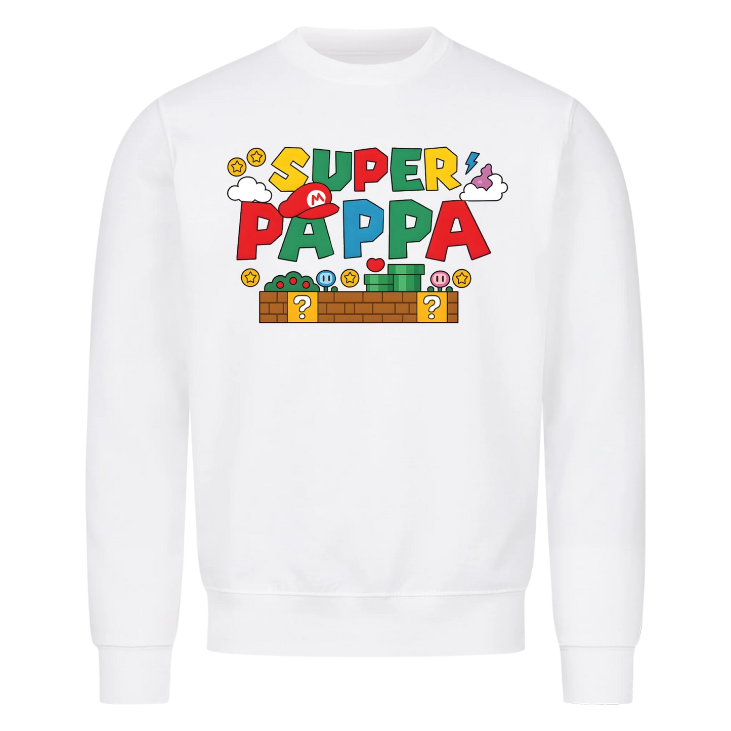 Super Pappa