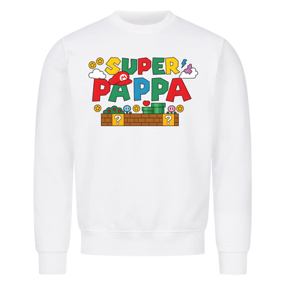 Super Pappa