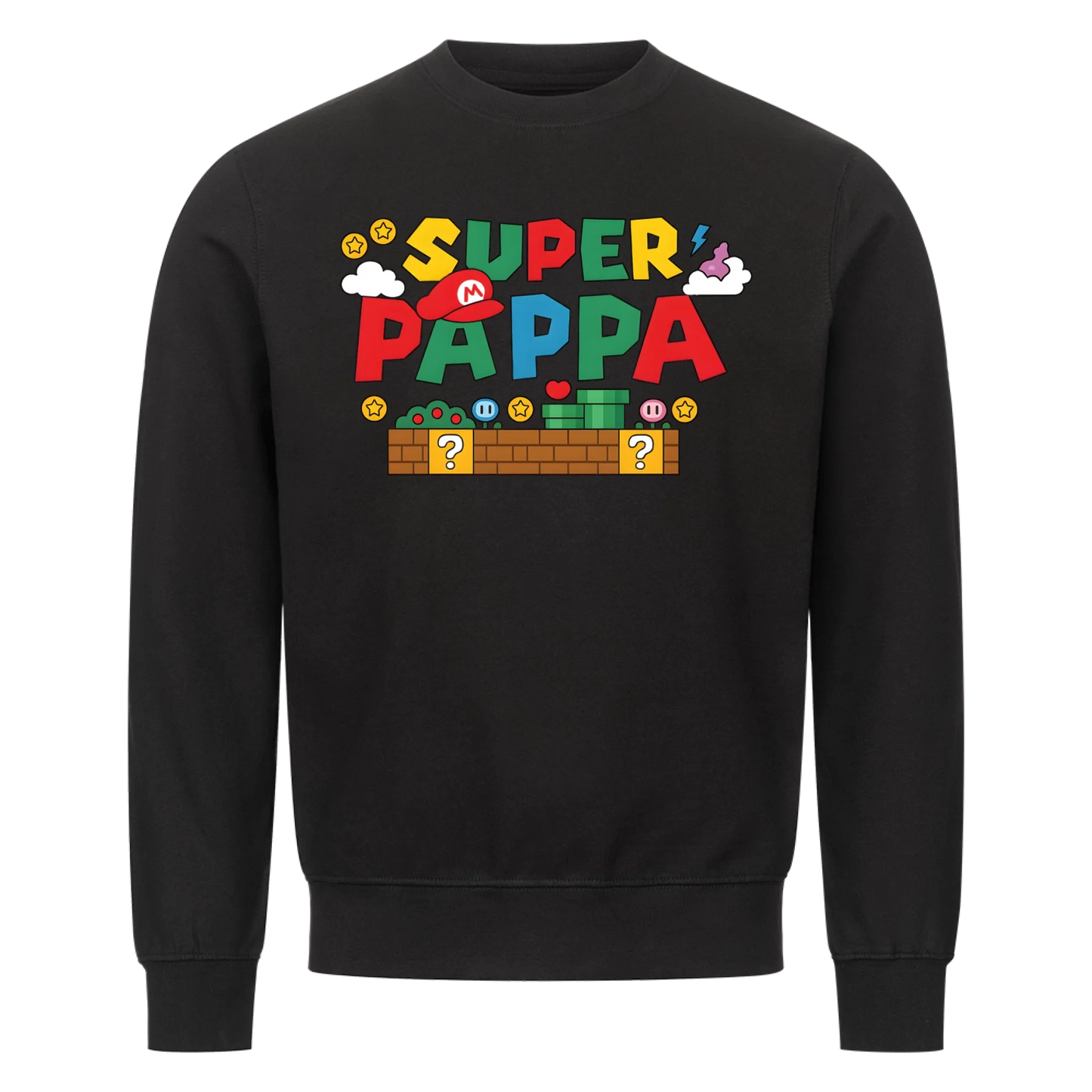 Super Pappa