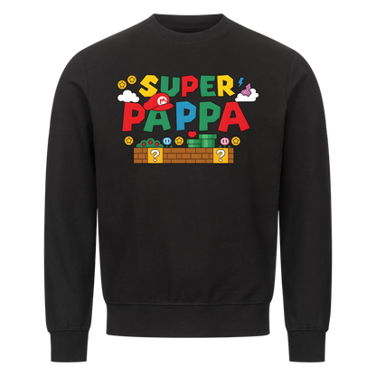 Super Pappa