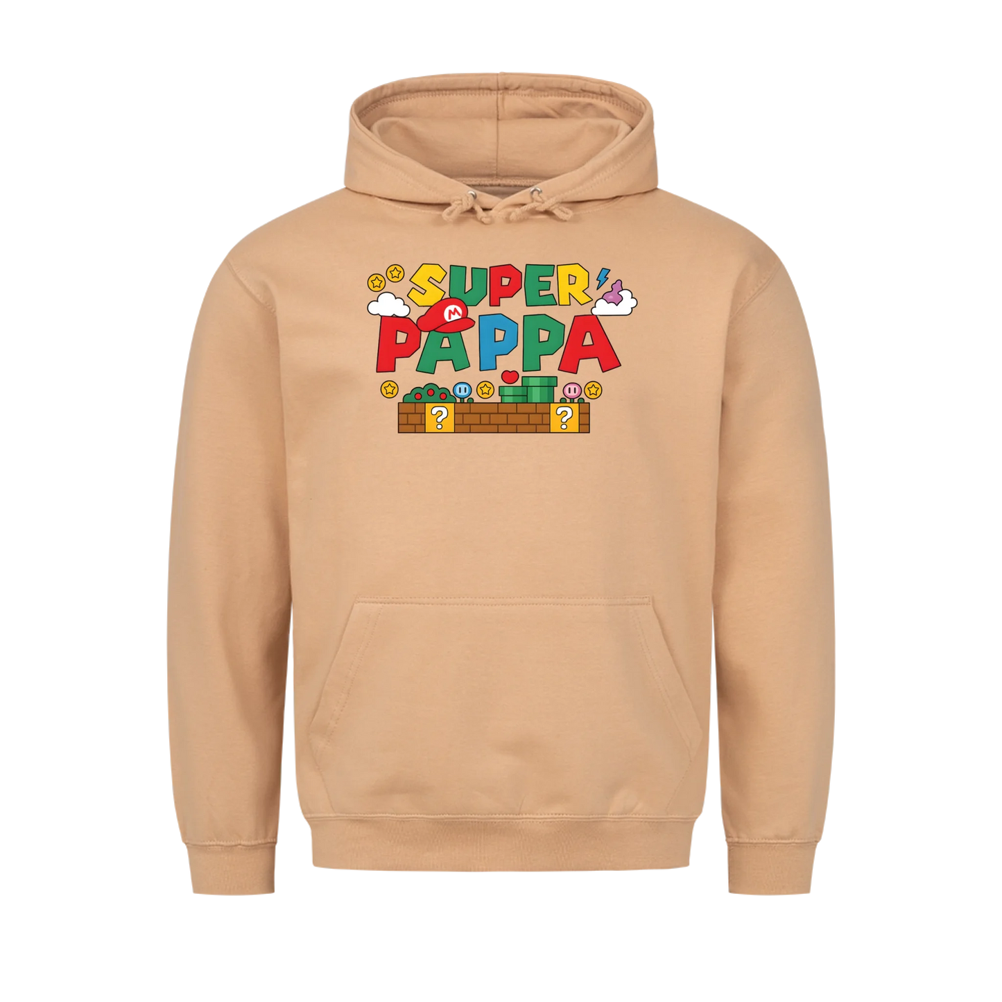 Super Pappa