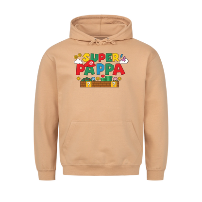 Super Pappa