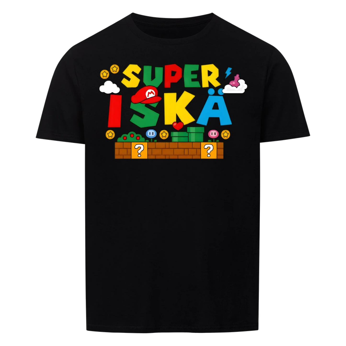 Superpappa