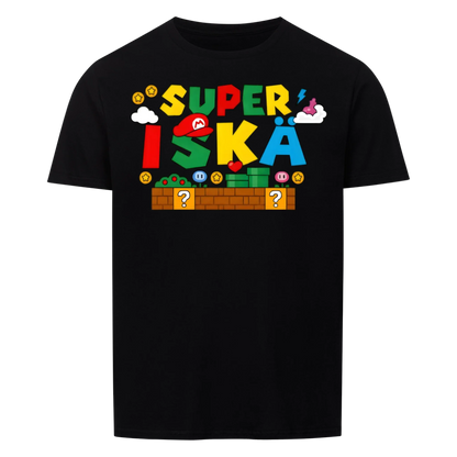 Superpappa