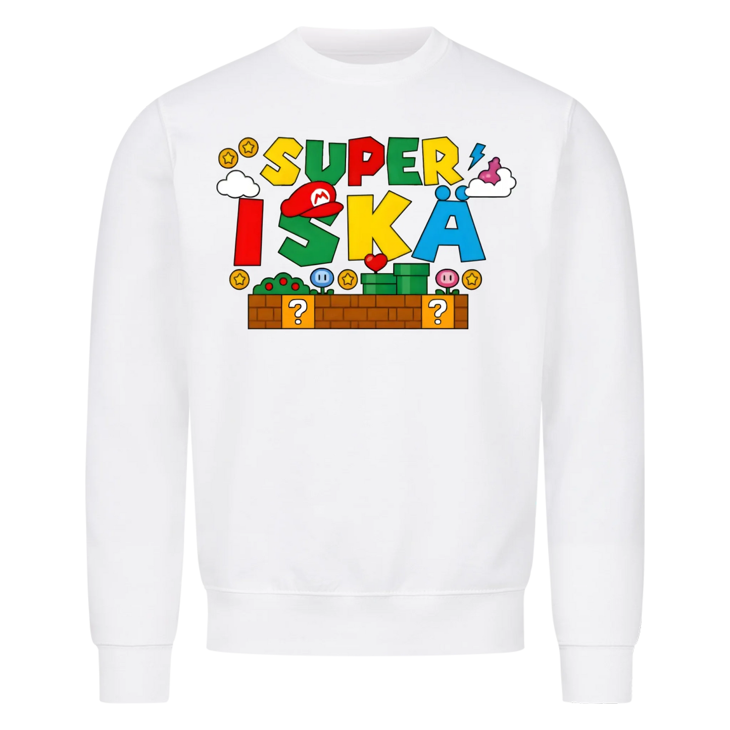 Superpappa