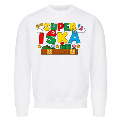 Superpappa