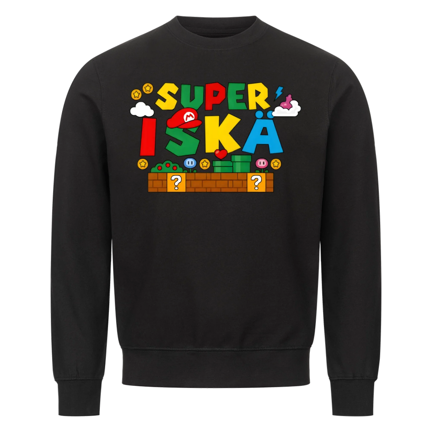 Superpappa