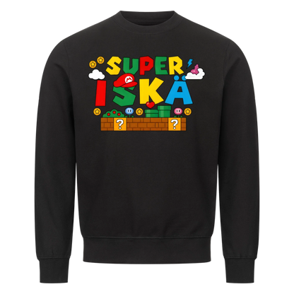 Superpappa