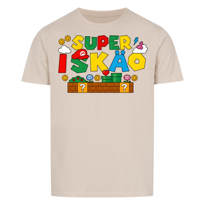 Super Iskäo
