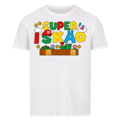 Super Iskäo