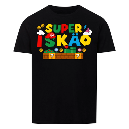 Super Iskäo