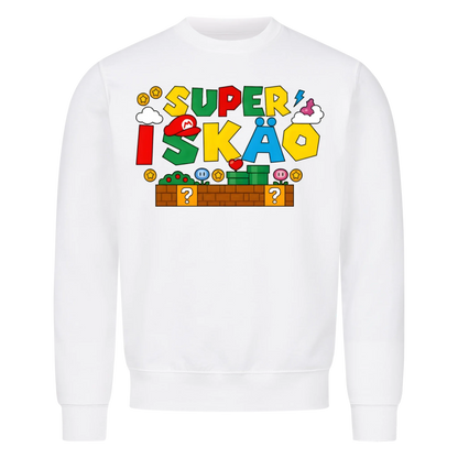 Super Iskäo