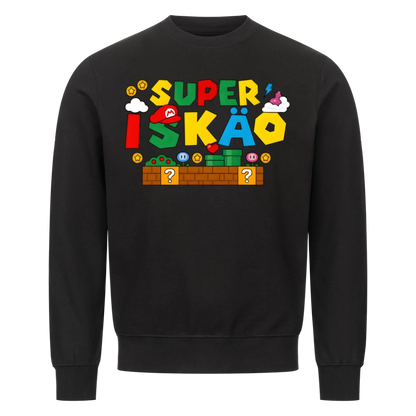 Super Iskäo