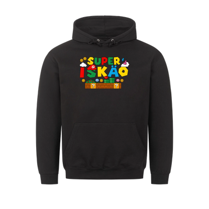 Super Iskäo