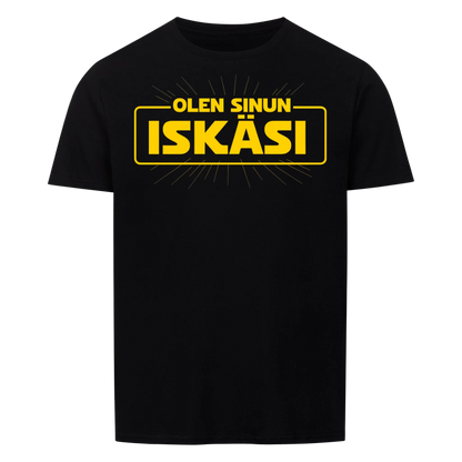 Jeg er din pappa