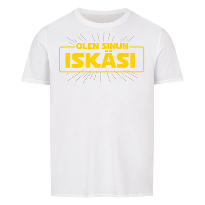 Jeg er din pappa