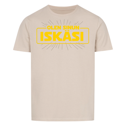 Olen Sinun Iskäsi
