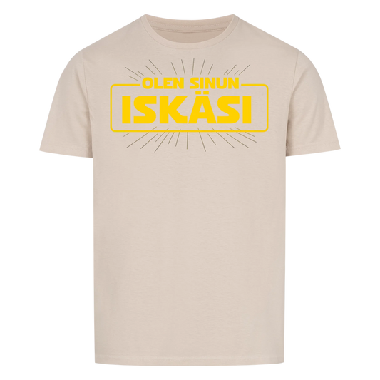 Olen Sinun Iskäsi