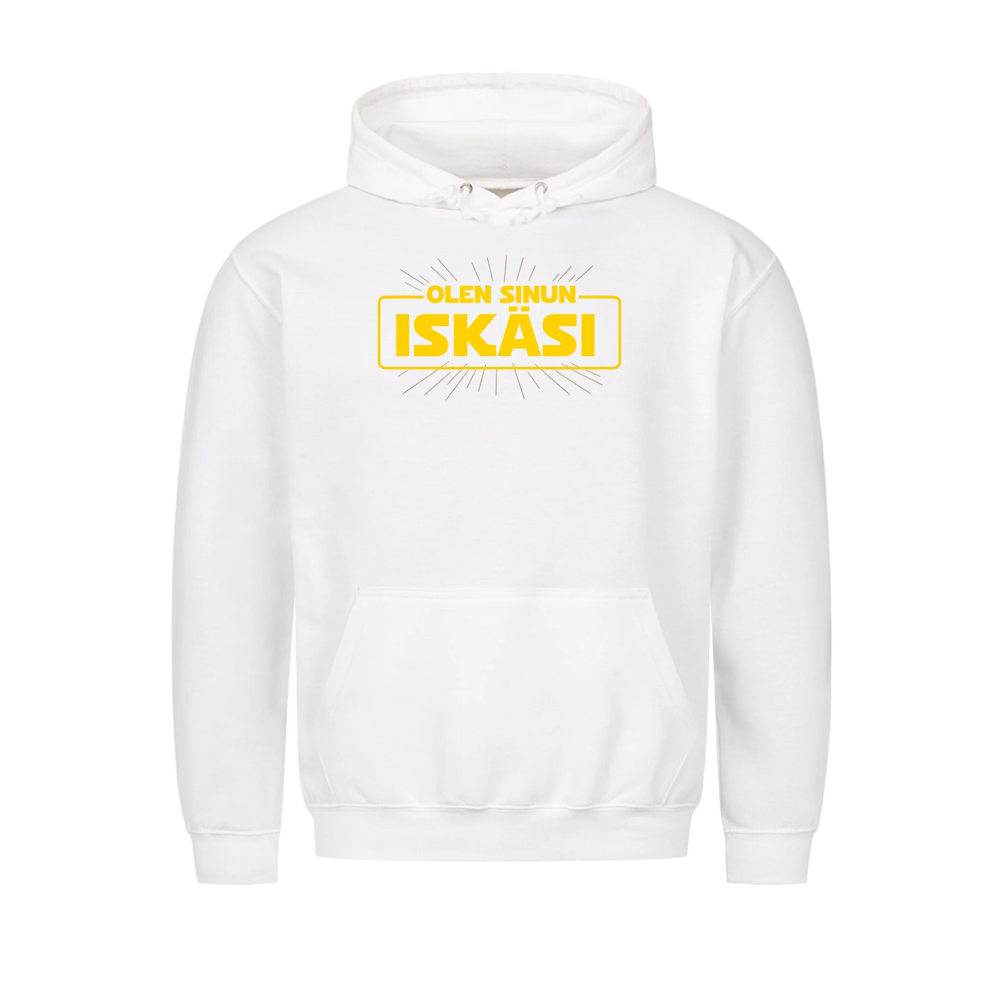 Olen Sinun Iskäsi