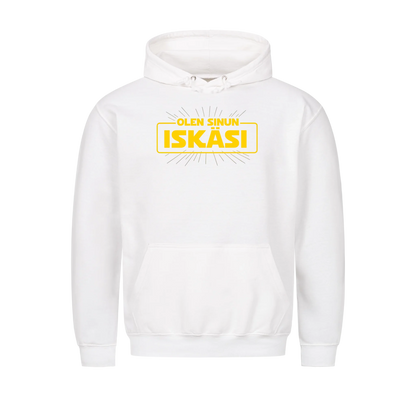 Olen Sinun Iskäsi