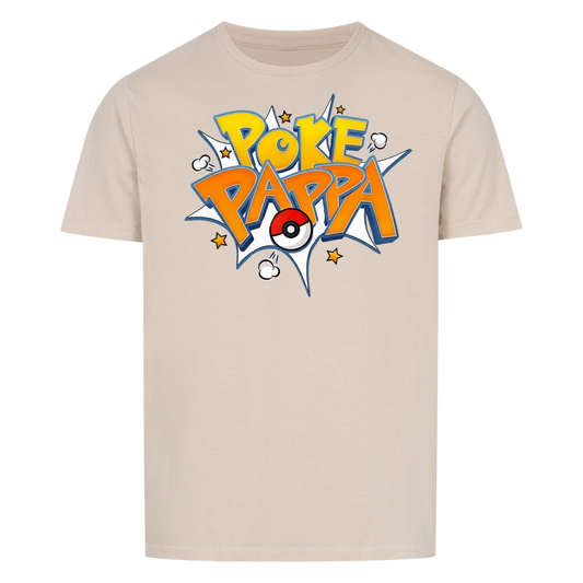 Poke Pappa