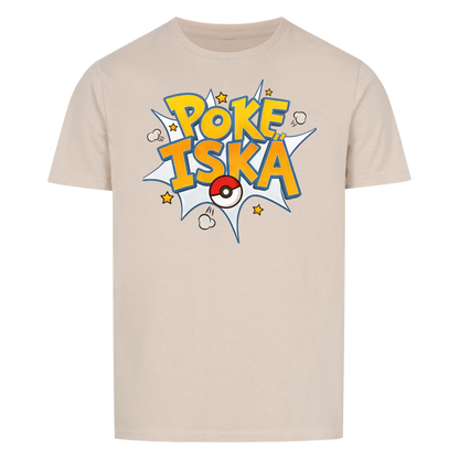 Poke Iskä