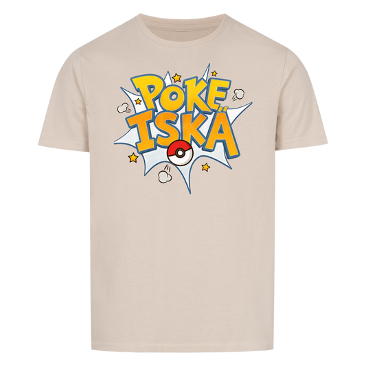 Poke Iskä