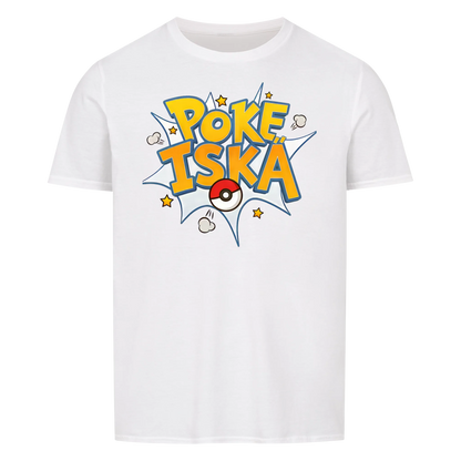 Poke Iskä