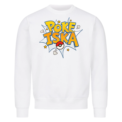 Poke Iskä