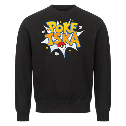 Poke Iskä
