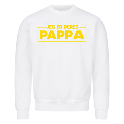 Deres Pappa