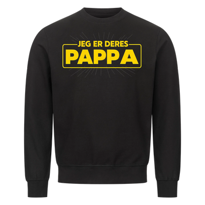 Deres Pappa
