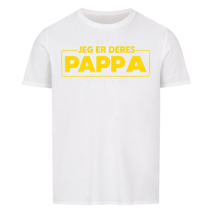 Deres Pappa
